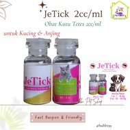 Obat Kutu Untuk Kucing/Obat Tetes kutu Tengkuk Anjing Kucing/anti Kutu Kucing