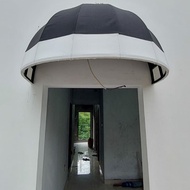 kanopi kain awning
