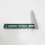 Diamond Dresser / Diamond Sharpening Stone Grinding 0.5 CT 12 X 100 BEST