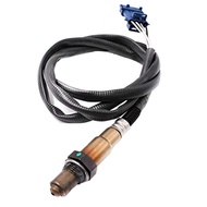 JESBEN 0258006431 NEW Lambda Probe O2 Oxygen Sensor for CITROEN C5 PEUGEOT 407 1.8 2.0 2001-2004 OE#