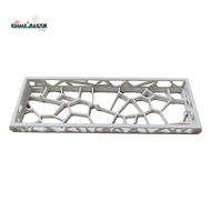 MYBHoly60  60he GH60 Hollow PC Keyboard Shell - 60% Layout Case for  60HE Aula Win60 Rakka  60 Keybo