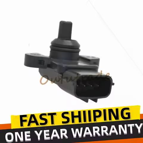 For Mitsubishi Lancer 9 Pajeiro Turbina L200 1.6L 1.3L Sensor Intake Manifold Absolute Boost Pressur