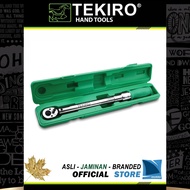 3/ 8" inch Torque Wrench 2 ~ 10 Nm Moment Handle - Torque Wrench TEKIRO