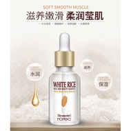 ROREC White Rice Enzyme Rejuvenation Serum Skin Moisturizing