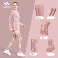 kinesiology tape ebene compression socks Sports Fitness Skipping Yoga Ankle Knee Pads Elbow Pads