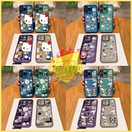 SOFTCASE TPU SHINING MOTIF HELLO KITTY TECNO CAMON 40 4G 40 PRO 5G POVA 6 7 SPARK 20 NFC 20 PRO 20C 