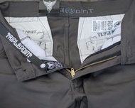 Celana Chino Triple Poin Semi Cutbray COTTON SCOTT