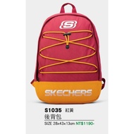 SKECHERS後背包