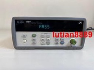 Agilent 34972A Data Acquisition Switch unit 資料擷取器 示波器