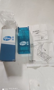 便攜式切藥器（Pill Cutter / Tablet Splitter）