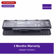 A32N1405 Series G551JM 6 G551JK G771JK G58JK ASUS G551 Laptop Cells G771 A32NI405 Battery For A32N14
