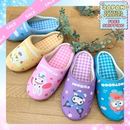 Sanrio Slippers Room Shoes｜Japan Official