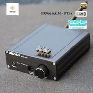 BRZHIFI DAC BTC-60 PRO (New Model 2026) BT5.4 Good Sound From The Shop Full Upgrade