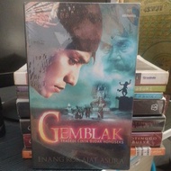 GEMBLAK by. JUST ASURA SKIRT