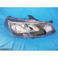 PROTON SAGA BLM FL FLX 1.3 STD 2011-2015 HEAD LAMP / LAMPU DEPAN