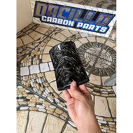 NMAX V2 / V2.1 GASLID COVER NMAX V2 Accessories