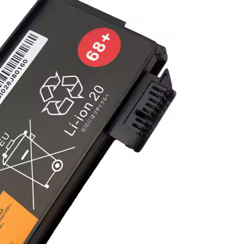 For Lenovo T470p L450 X240, T440S, T450 X250 X260 X270, T460P battery LLD