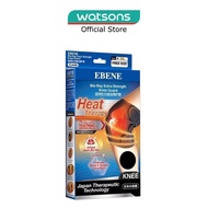 EBENE Extra Strength Knee Guard With Tourmaline