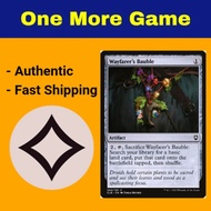 Wayfarer's Bauble | Colorless [ Artifact ] | MTG Singles
