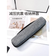 Suitable for GHD platinum Hair Stick Straight Clip Storage Organizing Bag Portable Curling Iron Port