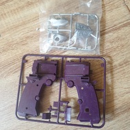 part bidaman original takara