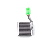 Front Evaporator 2228307301 For Mercedes Benz S550 S65 AMG S550e S450 S560 2014-2020 CARSCION