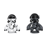 1080P Astronaut Robot Webcam IP Wifi Wireless Baby Security Camera with Night Vision Noise Reduction