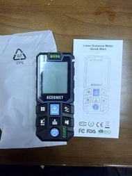 ACEGMET S9 雷射測距儀
