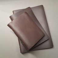 uriah Handmade Leather A5A6A7 Notebook Binder Gift Portable A5 Notebook A6 Notebook A7 Notebook