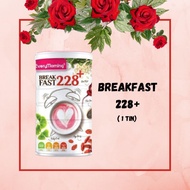 Every Morning Breakfast 228+ (Ready Stock)