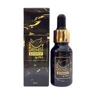 (NEW BLACK PACK) SERUM BIRDNEST ESSENCE by PNA with QR code 15ml