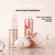 [Original] Rare Beauty High Gloss, Pearlescent Honey, Natural, Facial Illuminator, 15ml Liquid Found