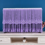 COD model TV cover cover TV cover dust cover 55 inches do not take TV cloth cover cover cover 65 inc