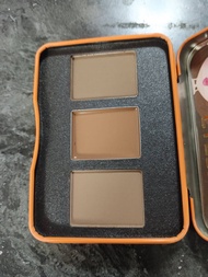 Niriko Professional Make Up Palette Eyebrow