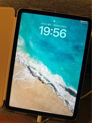 Apple iPad Air 5 (2022) 10.9” WiFi 64GB 銀色
