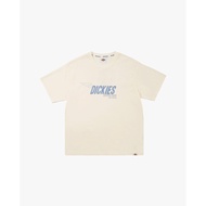 DICKIES - Men's round neck short-sleeved T-shirt Graphic DK0A87S3-C48