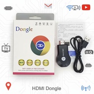 Dongle Wifi Display Receiver Tv/Dongle Wifi Original Anycast