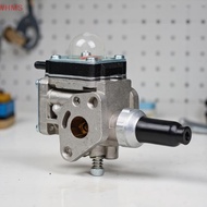(WHMS) 1 Set For TH43 TH48 KBH48A TL43 TL33 TL52 TU43 TU52 Brush Cutter Engine Carburetor With Gaske