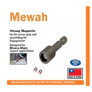 Mewah 8mm Magnetic Nut setter for hex head screw