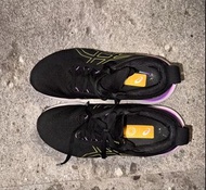 Asics 跑鞋25 gel nimbus puregel