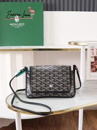 Goyard Plumet Clutch bag