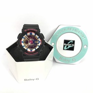 CAS G shock mini for ladies or kids , Saiz baby G EByC