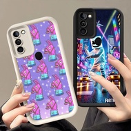 Casing for Samsung A50 A30s A50s A30 A20 A55 A11 A10S A21S A20S M11 5G Q-78 Fortnite game