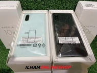 SONY XPERIA 10 II 128 GB 4 GN DUAL SIM BNIB - X10 MARK II