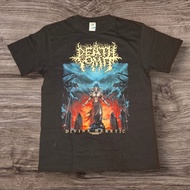 Death Vomit Devine Heretic t-shirt (Official).