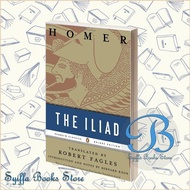 The Iliad Homer, Robert Fagles