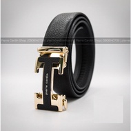 Men's belt Pierre Cardin PC - 029