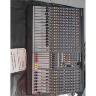 Mixer Audio ALLEN&amp;HEATH GL2400 24CH Allen Heath GL 2400 24 Channel