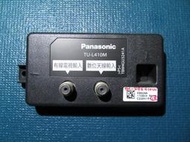 拆機良品  國際  Panasonic  TH-49E410W  液晶電視  視訊盒   NO.18 