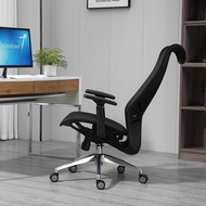 WorkEase Ergonomic Office Throne人体工学椅电脑椅办公椅家用座椅办公室椅子多功能护腰靠背老板椅